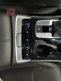 هيونداي سانتا كروز